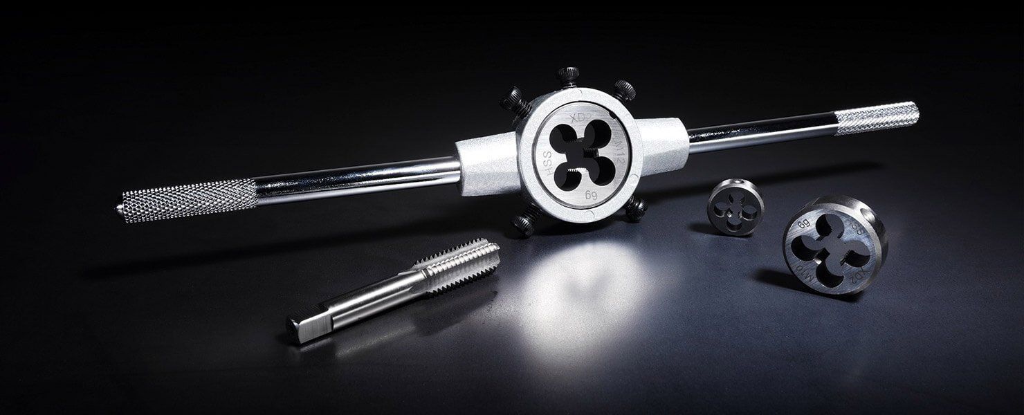 PROMAT Schneidwerkzeuge