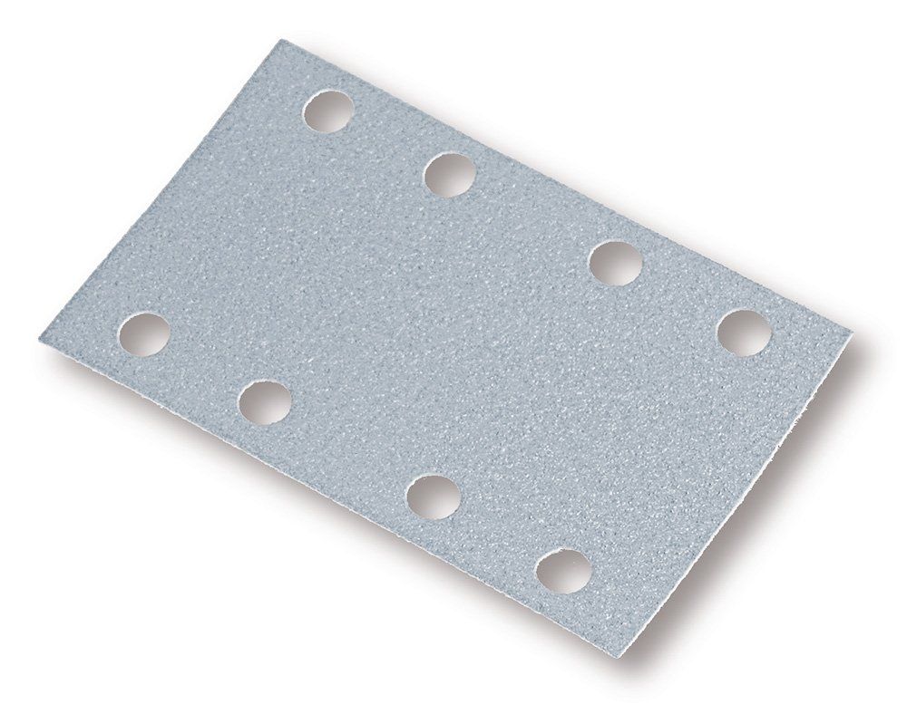 MIRKA Schleifpapier QSILVER