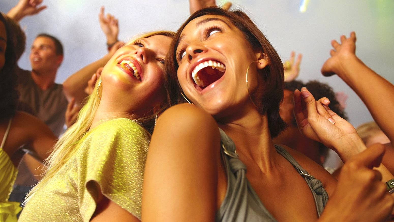 Disfrutar de la vida