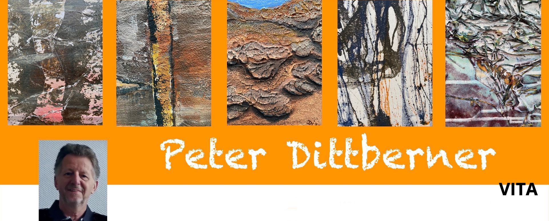Peter Dittberner Vita
