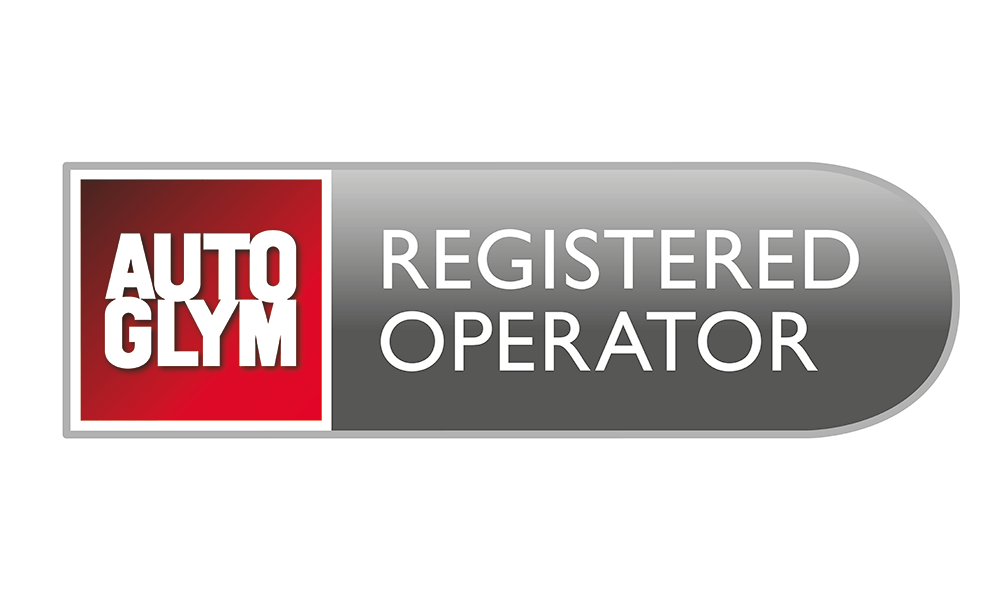 Auto Glym logo
