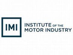 IMI Logo