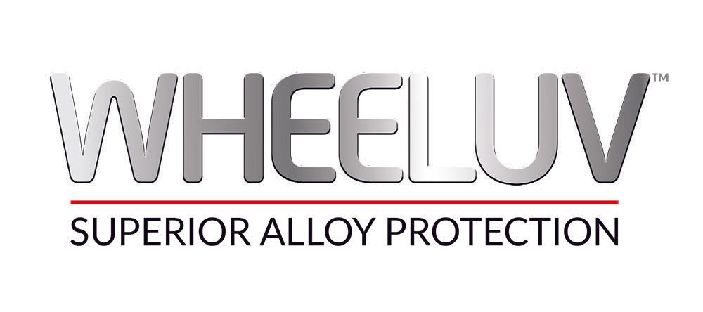 WheelUV logo