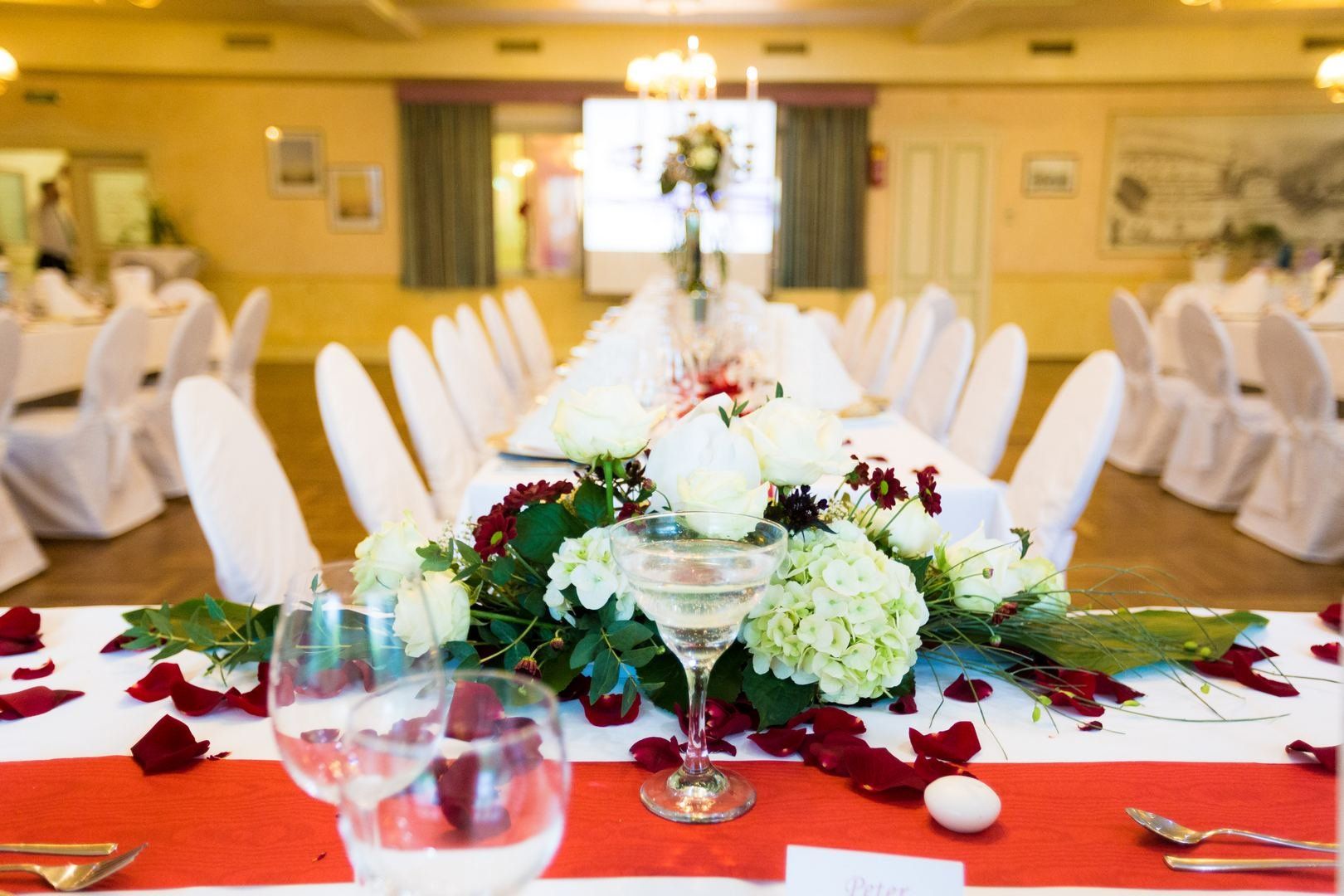 Hochzeit Wien Umgebung