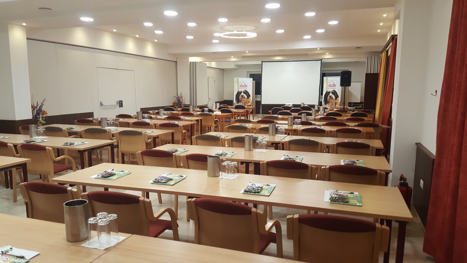 Seminar Altlengbach