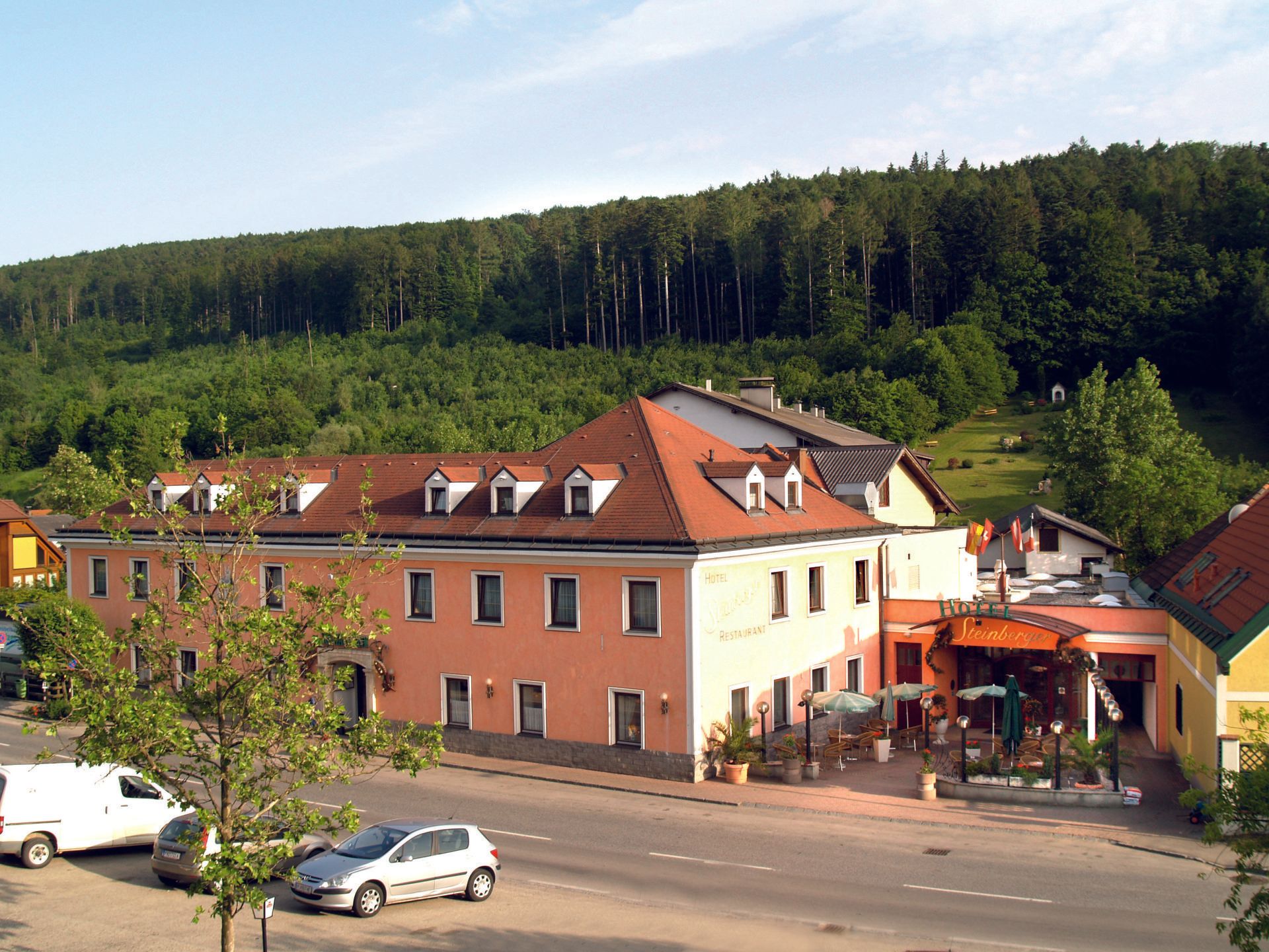 Hotel Altlengbach