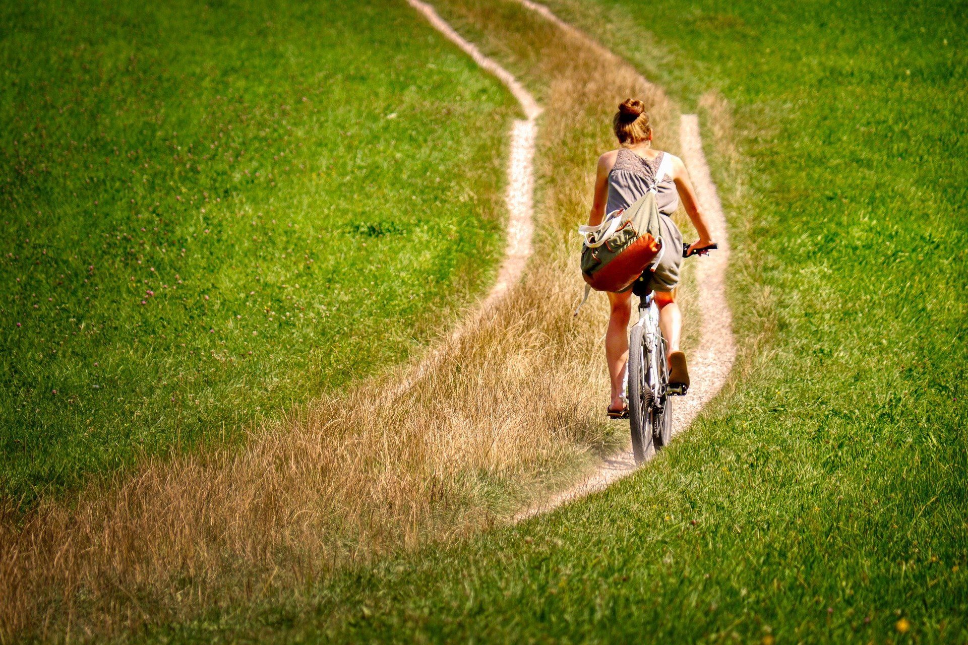 Radfahren Laabental