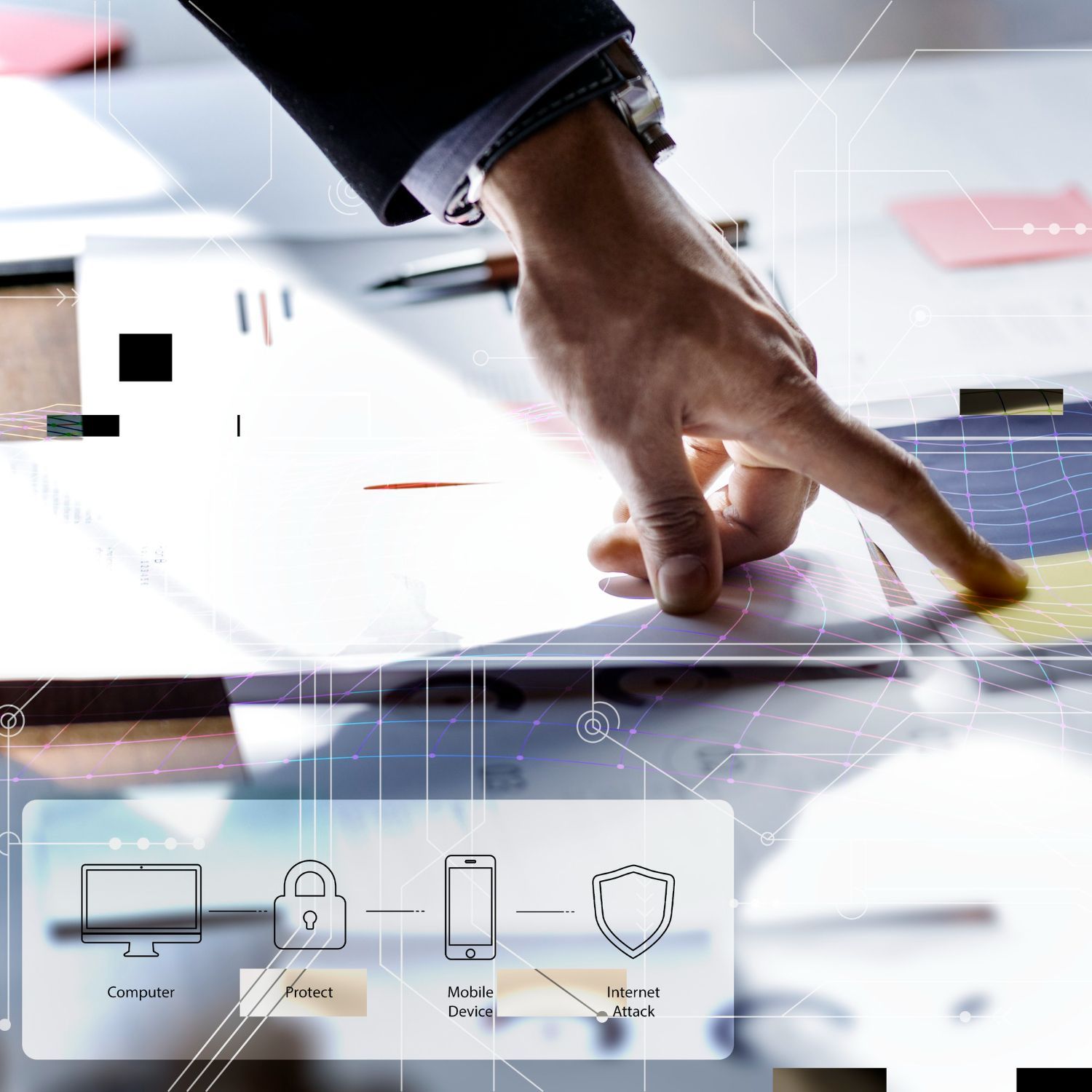 Derechos que nos otorga el RGPD y cómo ejercerlos para conocer qué saben las empresas de nosotros.