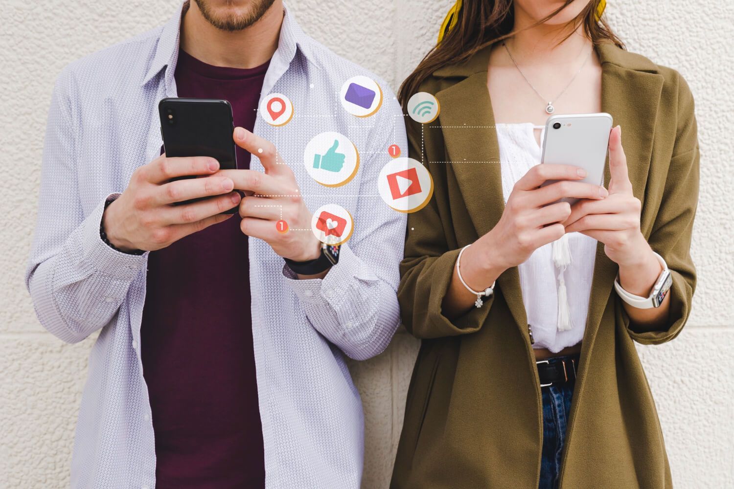 La privacidad en redes sociales: esencial para una experiencia segura en línea.