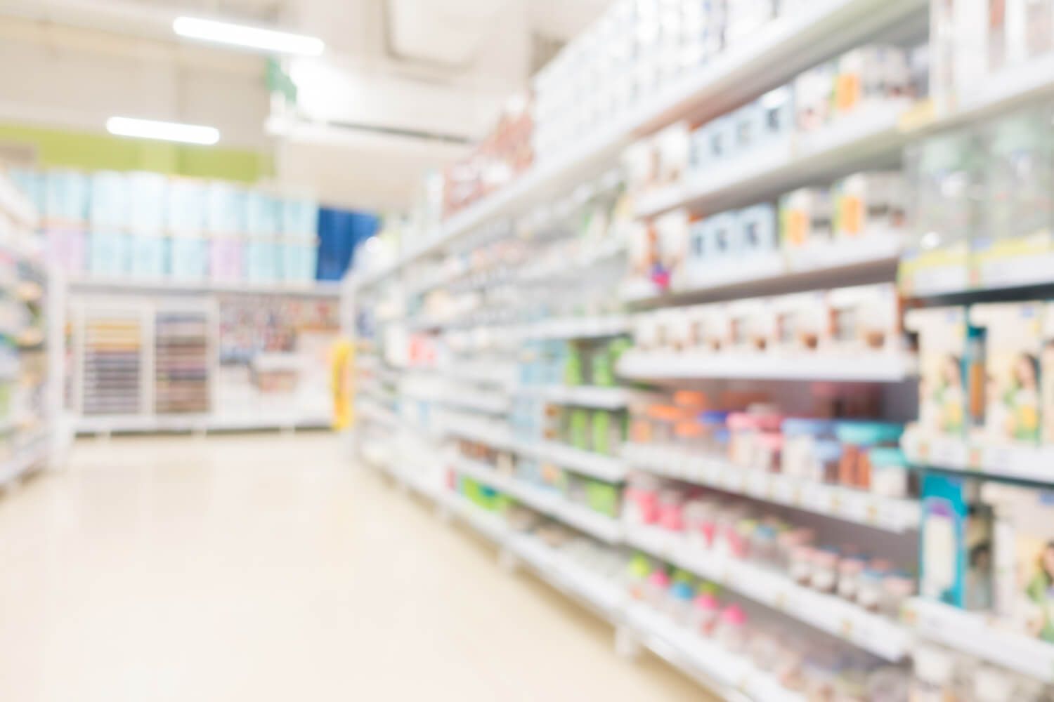 La protección de datos en el sector farmacéutico es de vital importancia