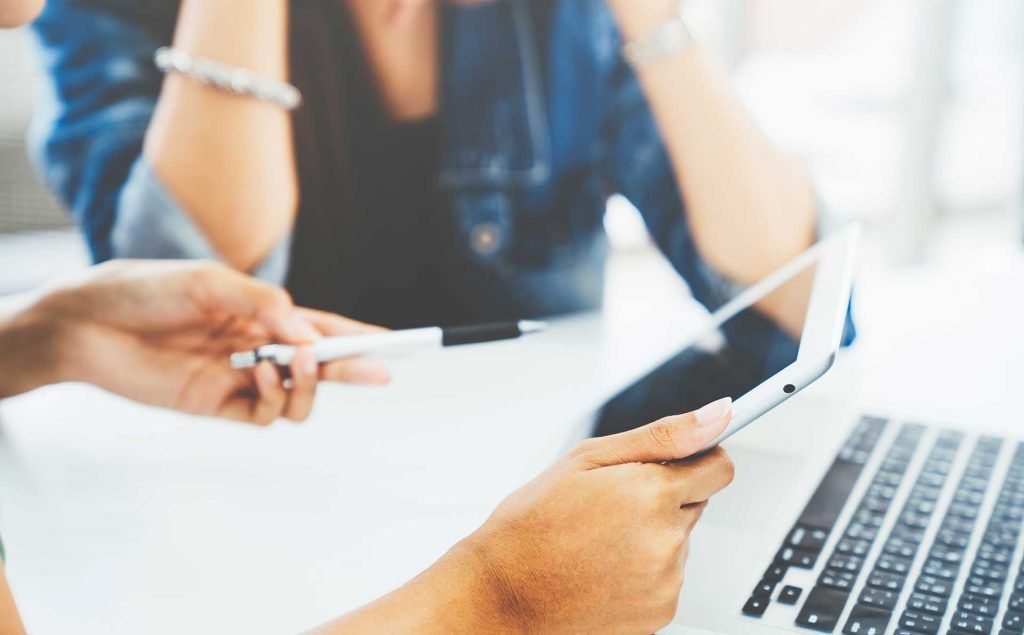 Dos términos importantes del Reglamento General de Protección de Datos (GDPR) consentimiento y datos