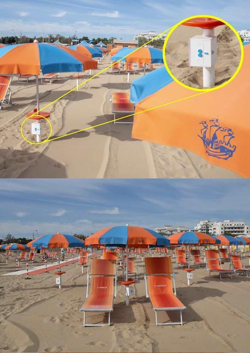 Cassette di sicurezza