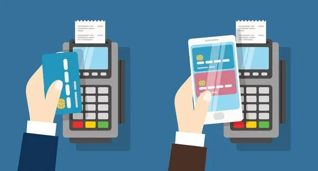 Pagamenti elettronici