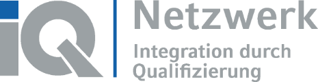 Logo des IQ Netzwerks