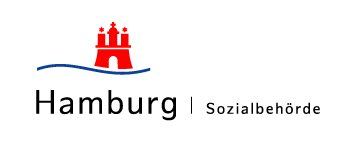 Logo der Sozialbehörde Hamburg