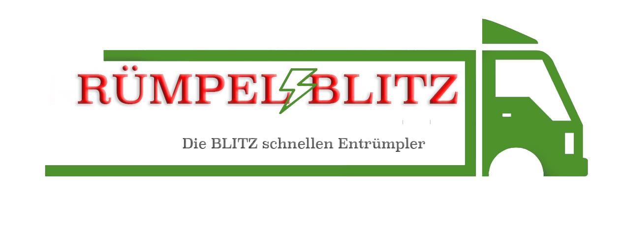 Rümpel Blitz Logo