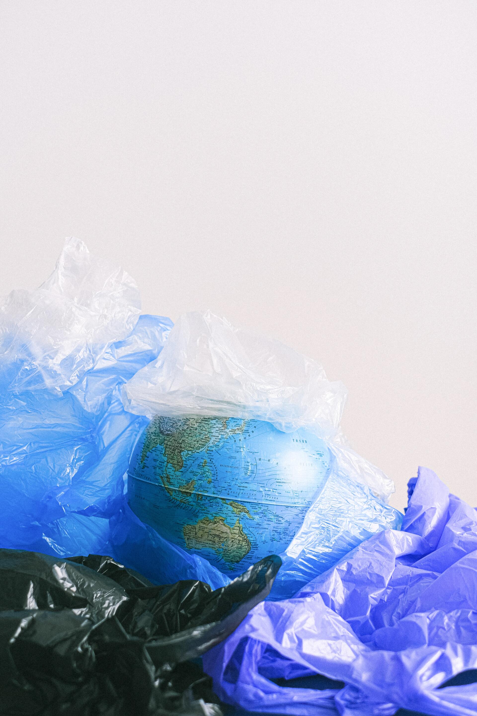 Umweltschonende Entsorgung