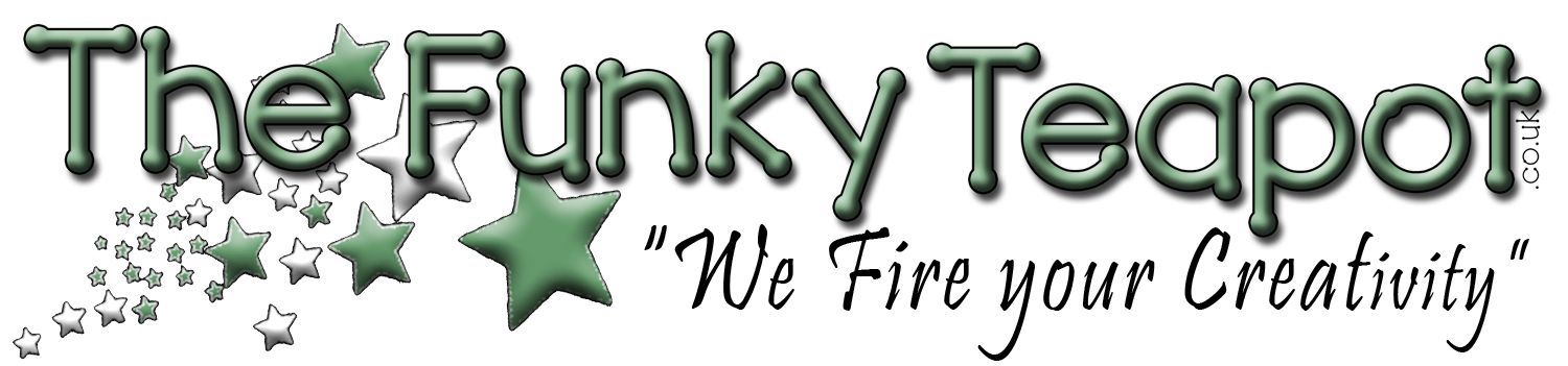 The Funky Teapot Logo