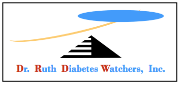 Dr Ruth Diabetes Watchers