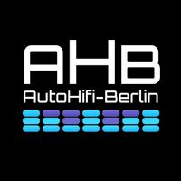 AHB - AutoHifi Berlin GmbH