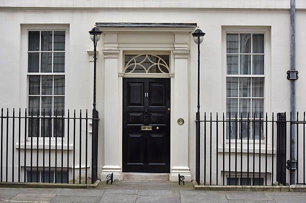 Picture of 11 Downing Street