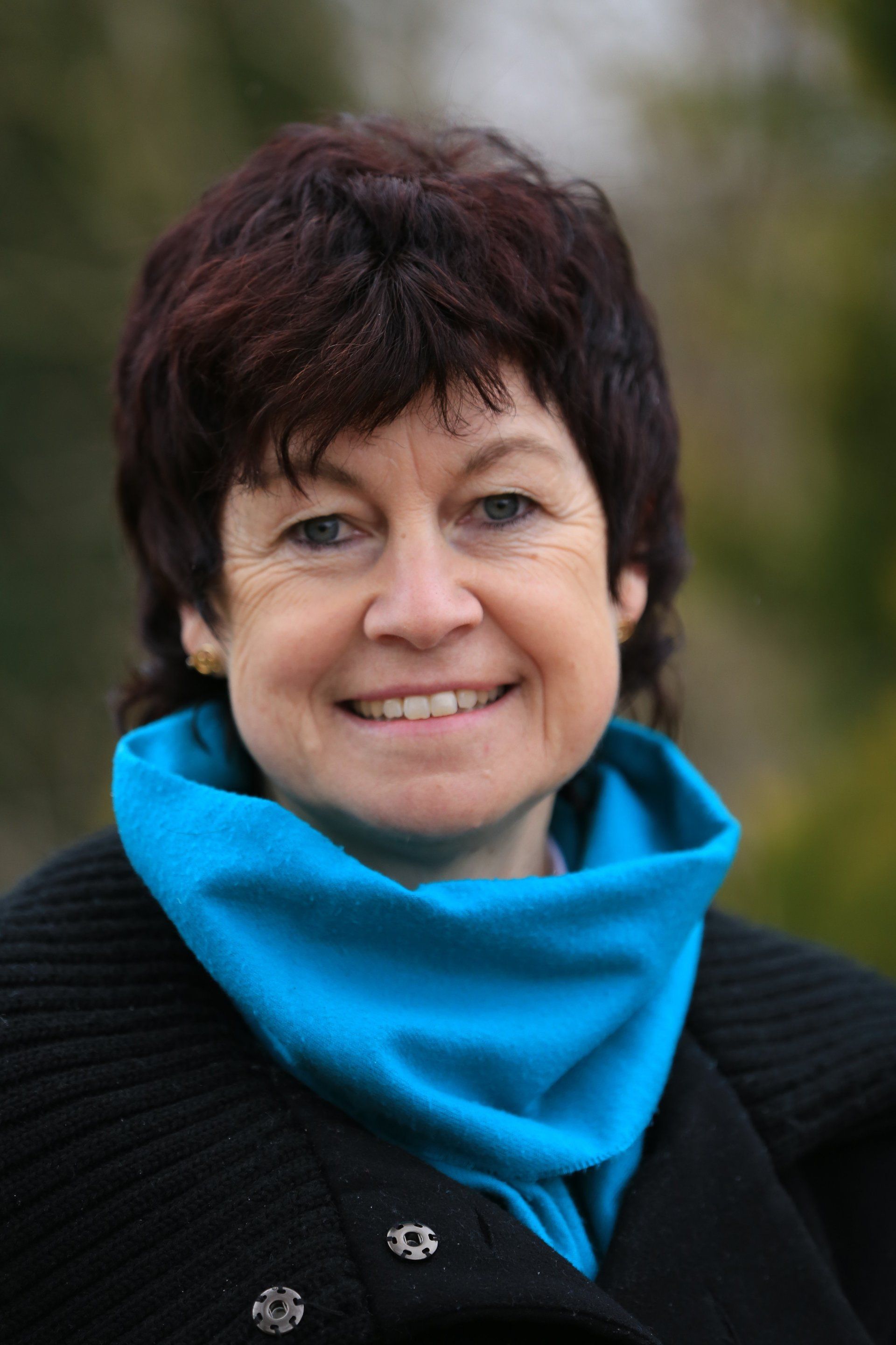 Seemann Angela