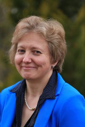 Anna Brand