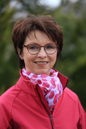 Brigitte Froschmeier