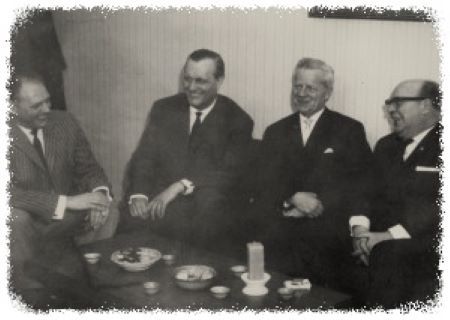 Geschichte der Mozart-Gesellschaft Wiesbaden