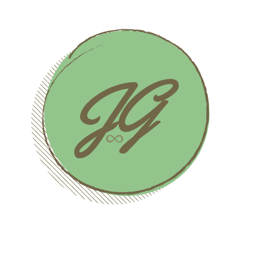 logo jackie gourdin logo jackie gourdin