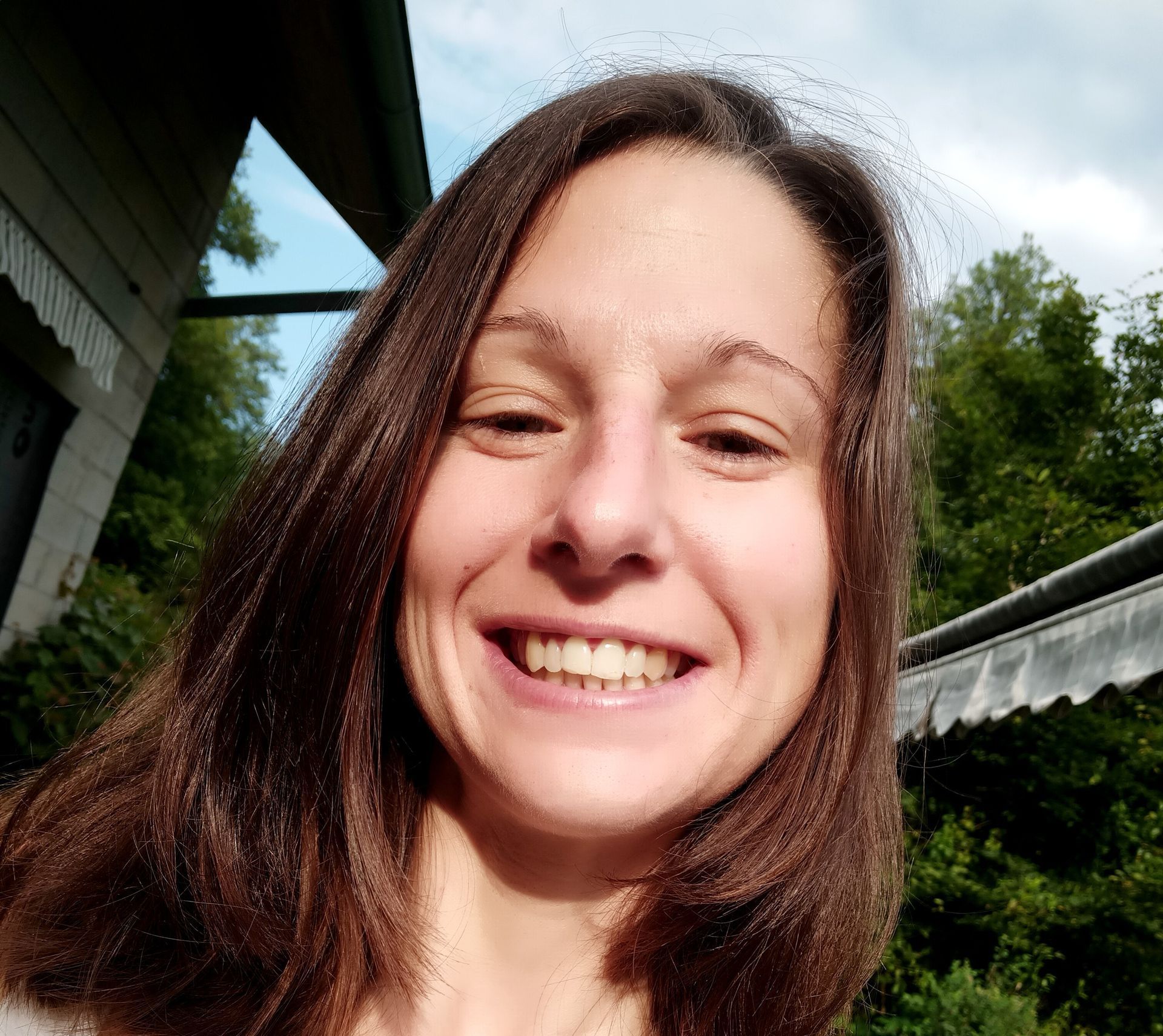 C'est à nous de jouer!