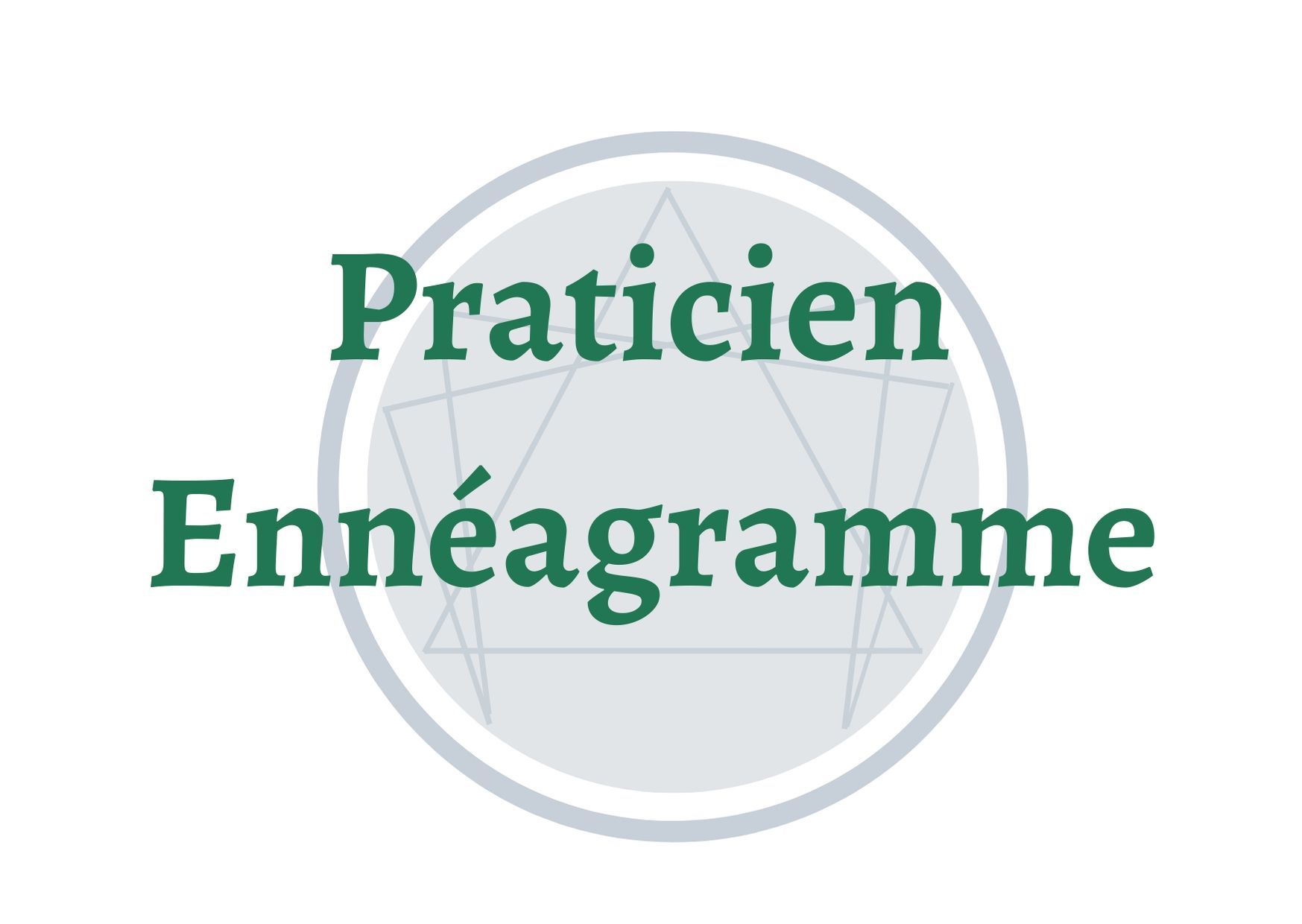 formation praticien enneagramme