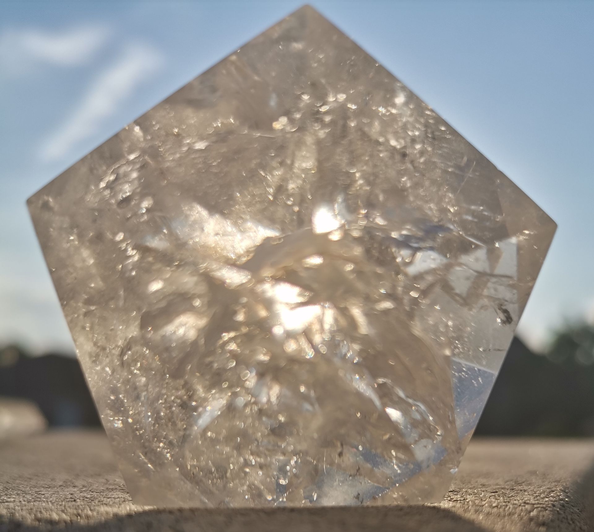 journée de la joie et arche de cristal journée de la joie et arche de cristal