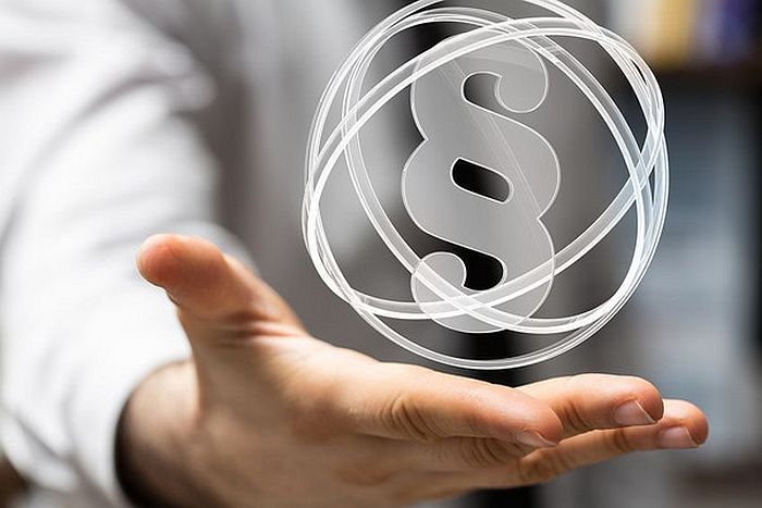 Rechtsanwalt Dr. Auracher Mannheim