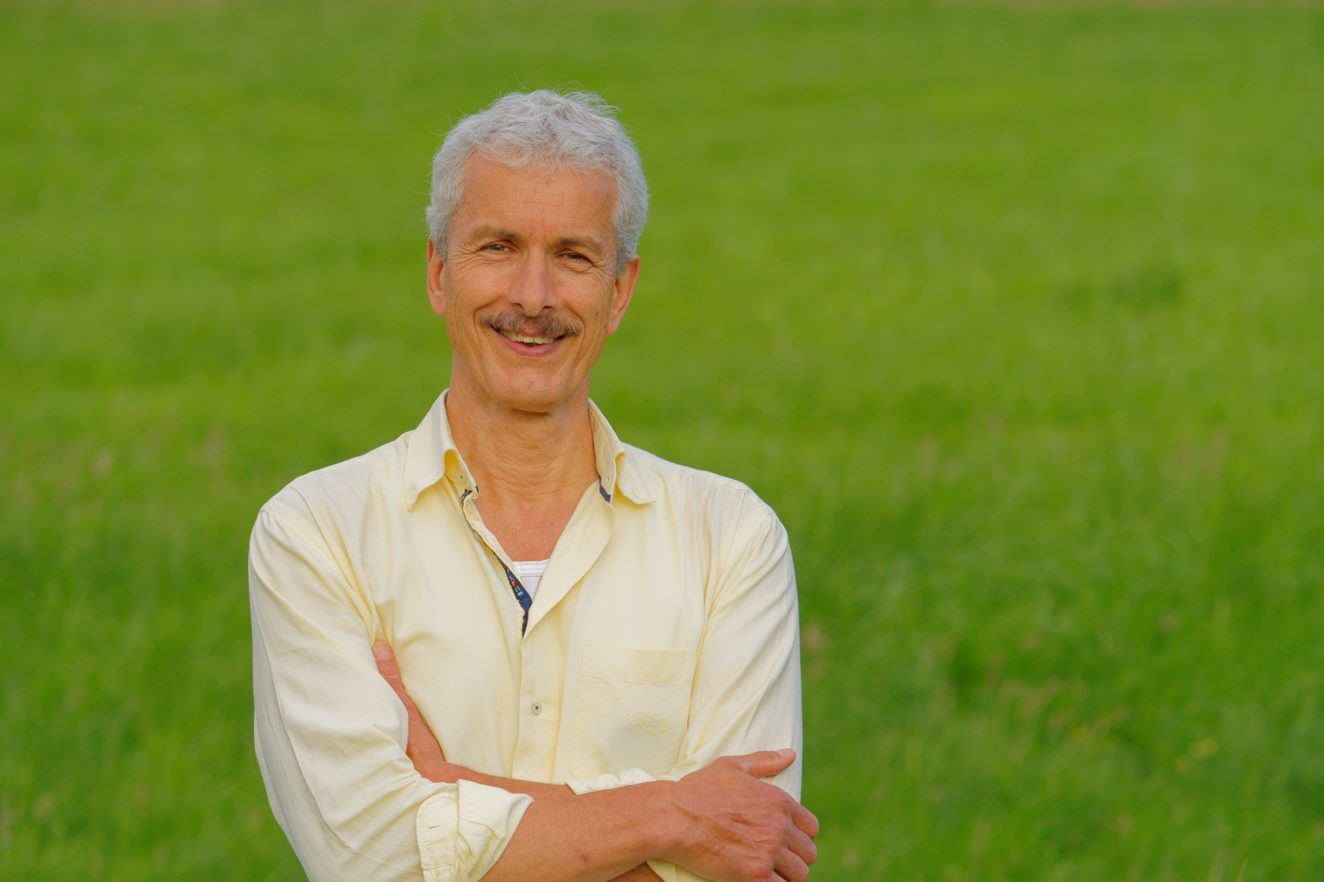 Gerhard Leinweber