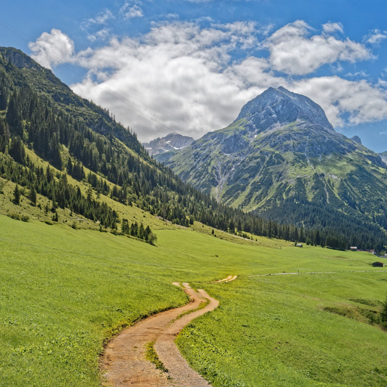 Ein weiter Weg