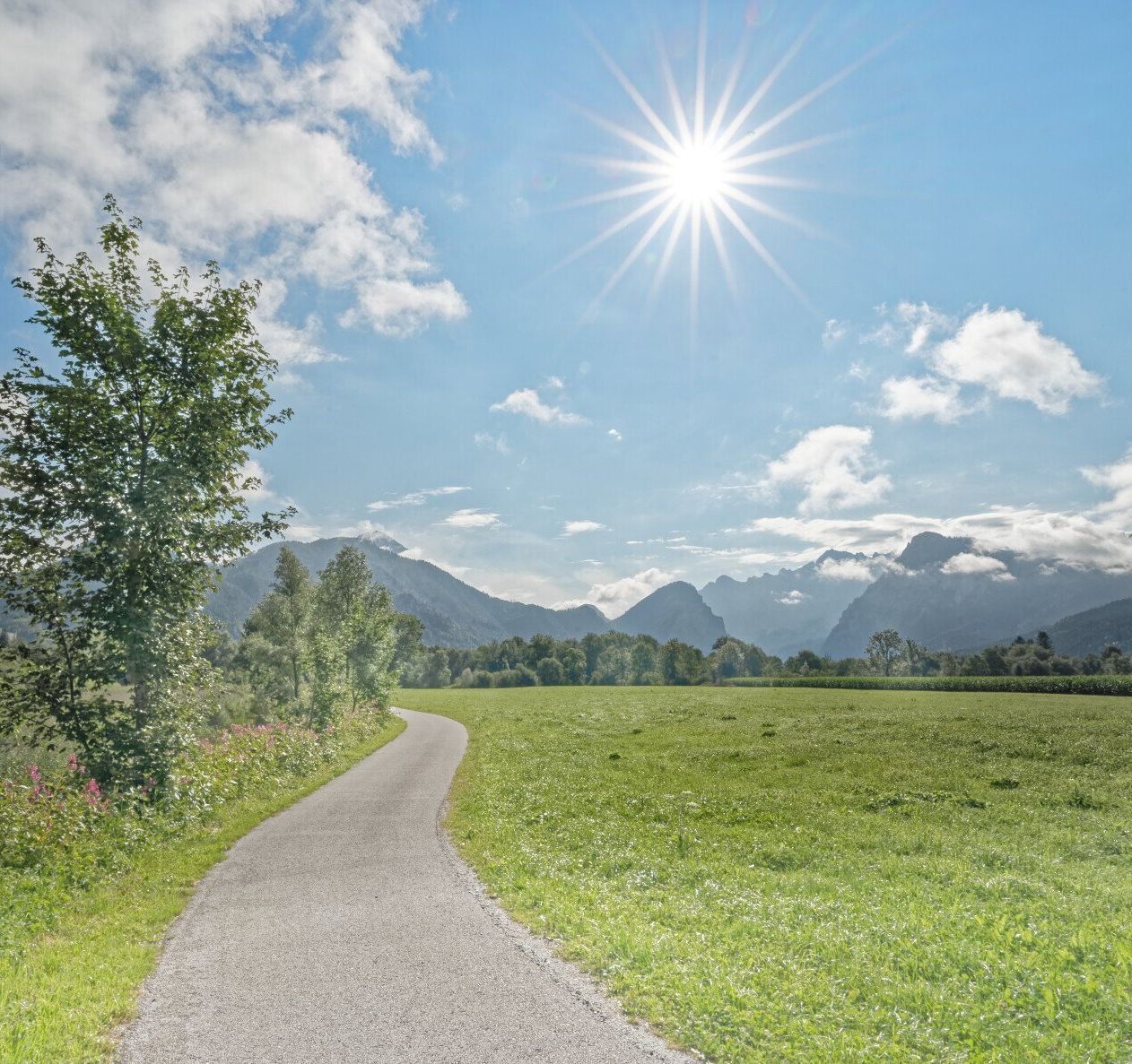 Wege und Ziele vereinbaren