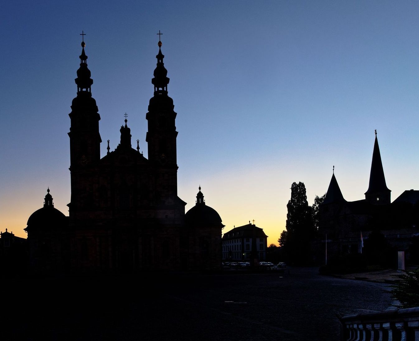 Dom zu Fulda
