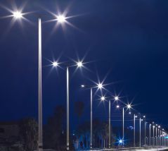 Lichtplaner Akademie Basiszertifikat Strassenbeleuchtung