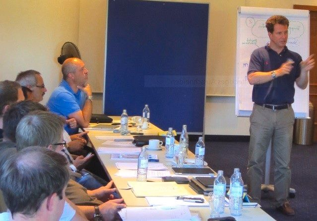 Design-Thinking - Lichtplaner-Akademie.com Designthinking für die Lichtbranche - Lichtplaner-Akademie.com