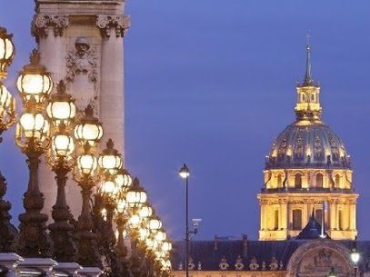 Education course Outdoor Lighting Designer at LIGHTING PROFESSIONALS ACADEMY