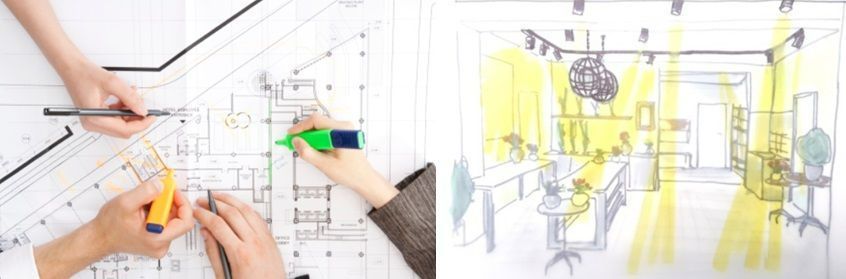 Lichtplaner-Akademie Aufbauzertifikat Lichtdesignn