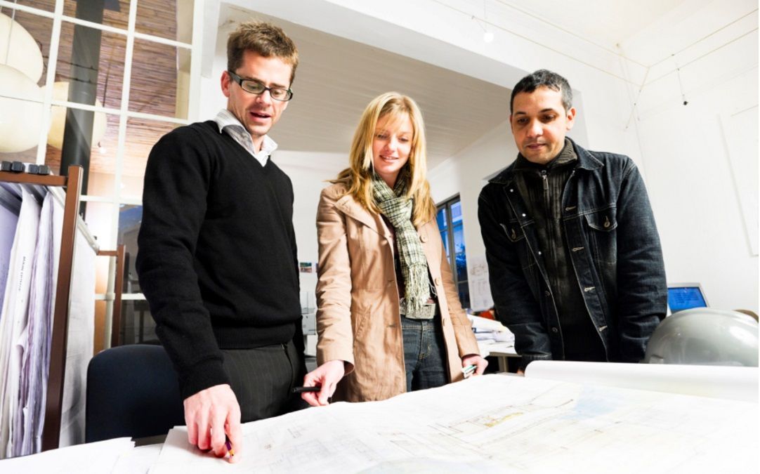 diplomierter Lichtplaner - DACH II Zertifikat