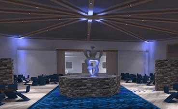 Zertifizierter Lichtplaner Innenbeleuchtung