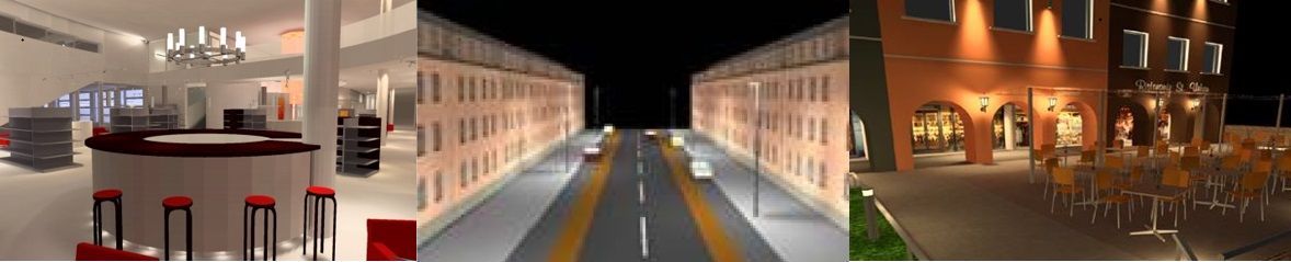 DIALUX EVO Training, Schulung, Weiterbildung