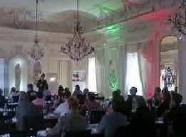 Referenzen der Akademie für Lichtplanung