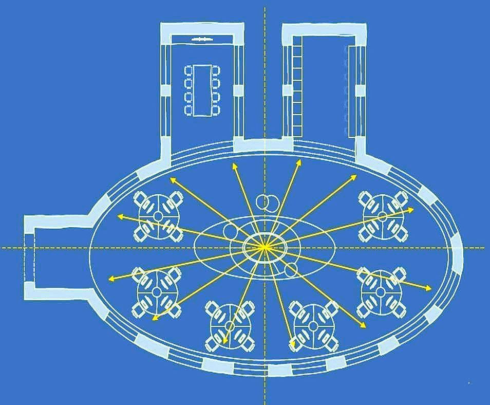 Lichtdesign Advanced Lichtplaner-Akademie.com