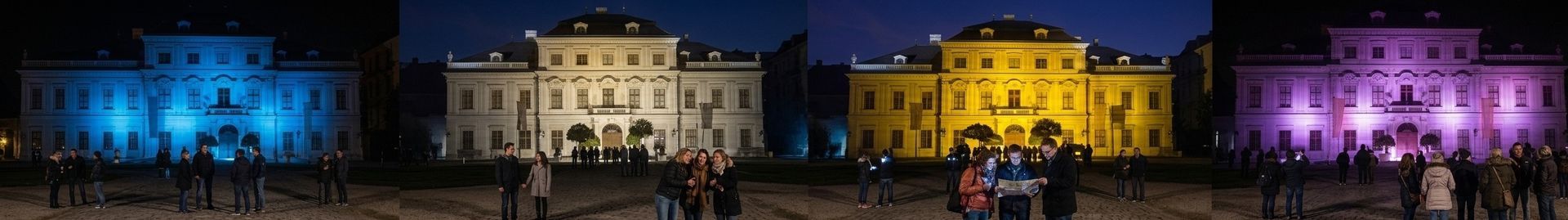 Veranstaltung der Lichtplaner-Akademie.com
