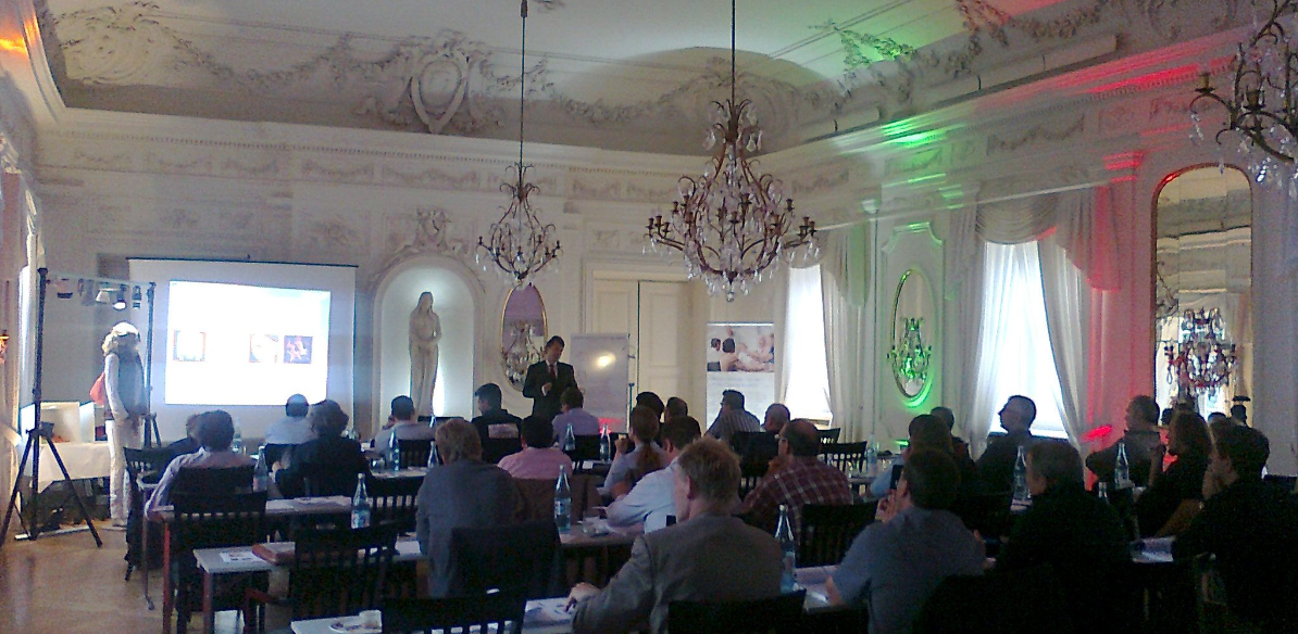 Lichtplaner-Akademie.com  Kurstermine