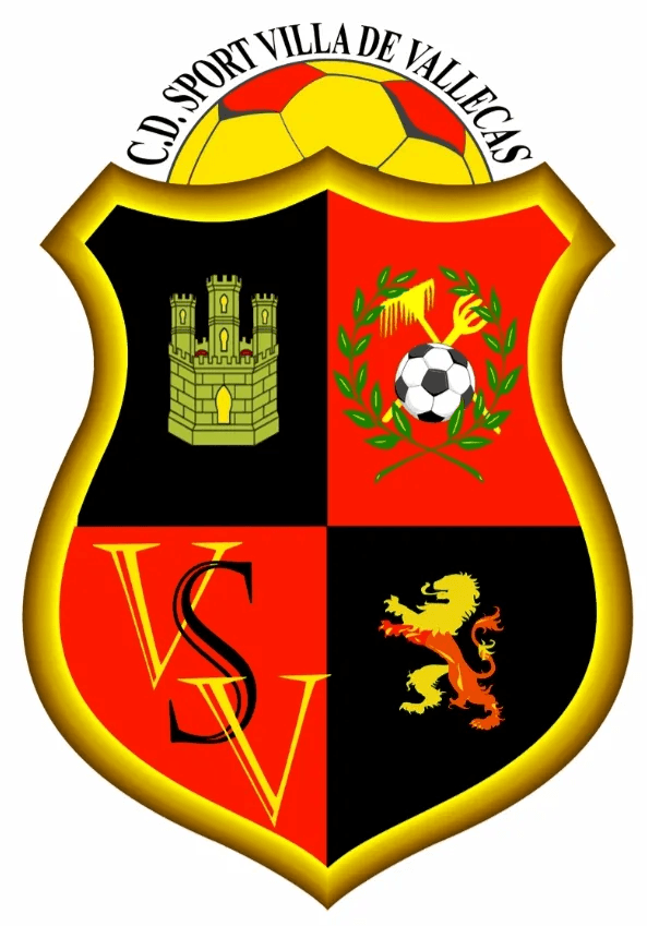 C.D. SPORT VILLA DE VALLECAS_logo